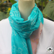 Load image into Gallery viewer, Kaschmir Schal &quot;Sash&quot; (साश)