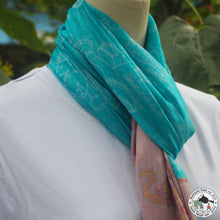 Load image into Gallery viewer, Kaschmir Schal &quot;Sash&quot; (साश)