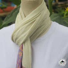 Load image into Gallery viewer, Kaschmir Schal &quot; Aula&quot; (औला )