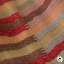 Load image into Gallery viewer, Kaschmir Schal &quot;Mitti&quot; ( मित्ति )