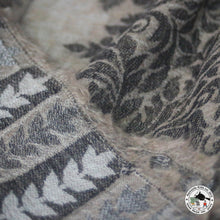 Load image into Gallery viewer, Kaschmir Schal &quot; Rashi&quot; ( राशी )