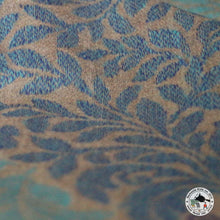 Load image into Gallery viewer, Kaschmir Schal &quot;Swotantra&quot; ( स्वोतन्त्र )