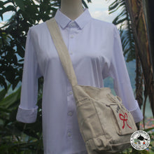 Load image into Gallery viewer, Tasche "Hieu"( हेइउ )