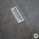 Handgewebter Kaschmir Poncho "Fulmala" (फूलमाला)