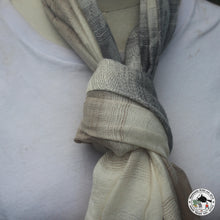Load image into Gallery viewer, Kaschmir Schal &quot;Thanka&quot; ( थान्का )