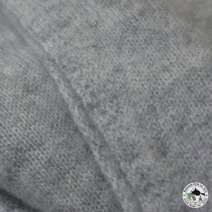 Handgewebter Kaschmir Poncho "Fulmala" ( फूलमाला )