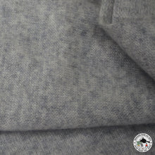 Load image into Gallery viewer, Handgewebter Kaschmir Poncho &quot;Fulmala&quot; ( फूलमाला )