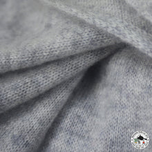 Load image into Gallery viewer, Handgewebter Kaschmir Poncho &quot;Fulmala&quot; ( फूलमाला )