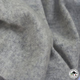Handgewebter Kaschmir Poncho "Fulmala" (फूलमाला)