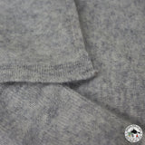 Handgewebter Kaschmir Poncho "Fulmala" (फूलमाला)