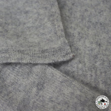 Load image into Gallery viewer, Handgewebter Kaschmir Poncho &quot;Fulmala&quot; ( फूलमाला )
