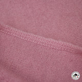 Handgewebter Kaschmir Poncho "Ghahana" (घहना)