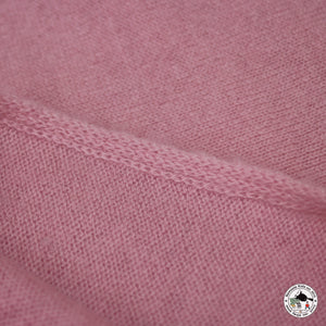 Handgewebter Kaschmir Poncho "Ghahana"
