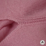 Handgewebter Kaschmir Poncho "Ghahana" (घहना)