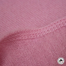 Load image into Gallery viewer, Handgewebter Kaschmir Poncho &quot;Ghahana&quot;