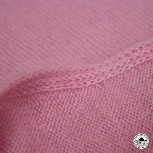 Handgewebter Kaschmir Poncho "Ghahana"