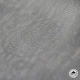 Kaschmirtuch "Aula" – Beige, handgewebt