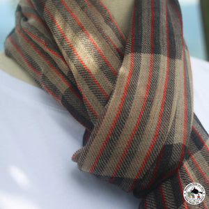 Kaschmir Schal "Dharkey" ( धर्के )