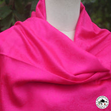 Load image into Gallery viewer, Pashmina Schal "Maiju" (मिजु)