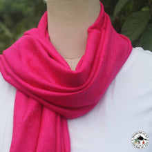 Load image into Gallery viewer, Pashmina Schal "Maiju" (मिजु)