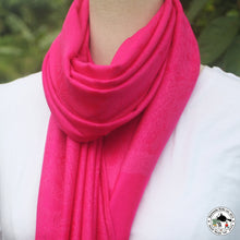 Load image into Gallery viewer, Pashmina Schal "Maiju" (मिजु)