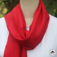 Load image into Gallery viewer, Pashmina Schal &quot; larkya&quot; ( लार्क्य )