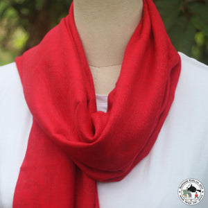 Pashmina Schal " larkya" ( लार्क्य )