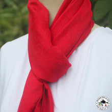 Load image into Gallery viewer, Pashmina Schal &quot; larkya&quot; ( लार्क्य )