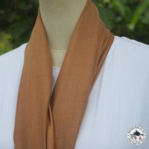 Kaschmir Schal " Pacheuri" ( पचेउरि )