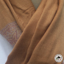 Load image into Gallery viewer, Kaschmir Schal &quot; Pacheuri&quot; ( पचेउरि )