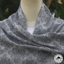 Load image into Gallery viewer, Kaschmir Schal &quot; Samajik&quot; ( सामाजिक )