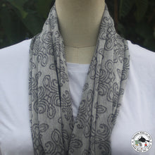 Load image into Gallery viewer, Kaschmir Schal &quot; Samajik&quot; ( सामाजिक )
