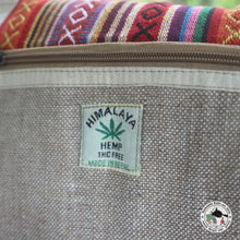 Load image into Gallery viewer, Tasche " Batuwa" (बटुवा)