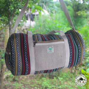 Tasche " Yatri" ( यात्री )