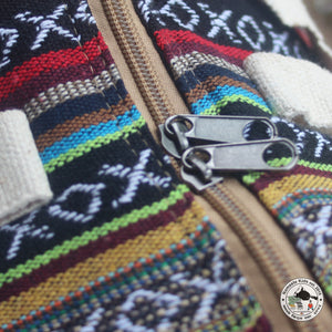 Tasche " Yatri" ( यात्री )