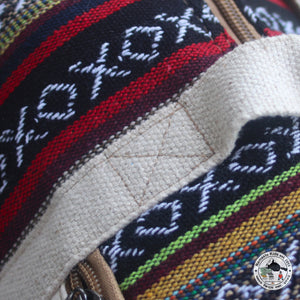 Tasche " Yatri" ( यात्री )