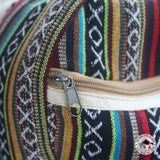 Tasche "Yatri" (यात्री)