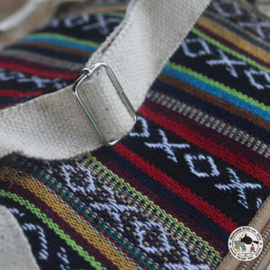 Tasche " Yatri" ( यात्री )