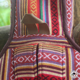 Gitarrentasche "Sangeetkar" (संगीतकार)