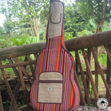 Gitarrentasche "Sangeetkar" (संगीतकार)