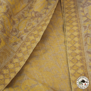 Kaschmir Schal "Sparsha" ( स्पर्श )