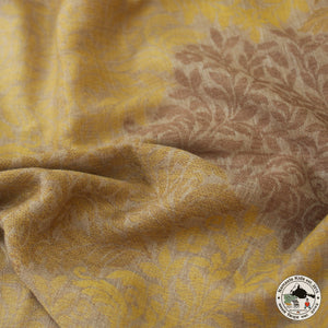 Kaschmir Schal "Sparsha" ( स्पर्श )