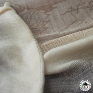 Kaschmir Schal "Thanka" ( थान्का )