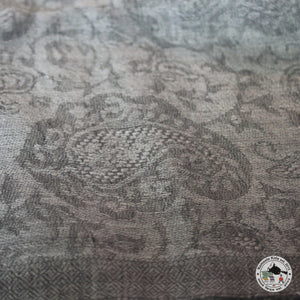 Kaschmir Schal " Kuwa" (कुवा)