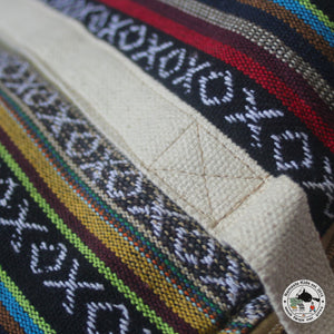 Tasche " Yatri" ( यात्री )