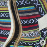 Tasche "Yatri" (यात्री)