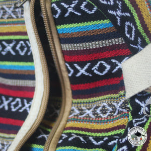 Tasche " Yatri" ( यात्री )