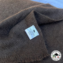 Load image into Gallery viewer, Yakwolldecke "Asura" (असुर)