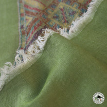 Load image into Gallery viewer, Kaschmir Schal &quot;Sipahi&quot; ( सिपाही )