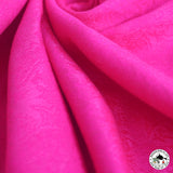 Pashminaschal "Maiju" (मिजु) – Pink, handgewebt